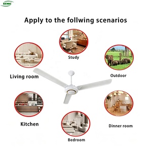 Ventilatore da soffitto <span class=keywords><strong>KDK</strong></span> all'ingrosso elettrico da 56 pollici ventilatore da soffitto tipo <span class=keywords><strong>KDK</strong></span> produttore - Product Image 2