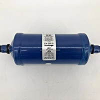 Ek-417s de déshydrateur de filtre R134a (7/8 ")