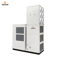 Climatiseurs de tente de climatisation industrielle Climatiseur d'armoire de paquet de tente de 30 tonnes