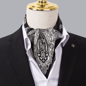 21'' X 21'' 100% Real Mulberry Silk Scarf Lightweight <strong>Neckerchief</strong> Women <strong>Men</strong> Small Square Digital Printed Scarves - Product Image 5