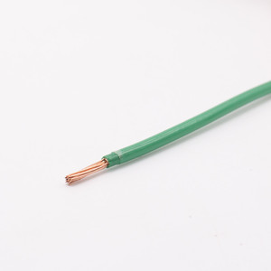 Cable THWN-2 THHN <span class=keywords><strong>de</strong></span> Alta Resistencia, Aprobado para Ubicaciones Húmedas y Secas, Cable <span class=keywords><strong>de</strong></span> Protección Mecánica - Product Image 3