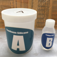 Encre en Silicone, 1 pièce, pour bracelets et capuchons de natation, impression d'écran