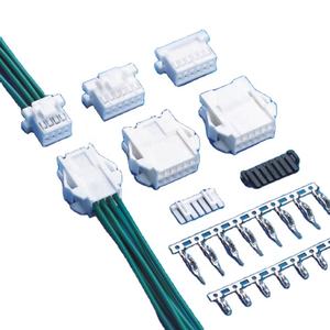 Conector de Cable a Cable de <span class=keywords><strong>2</strong></span>.5mm XADS-32V-K XADS-34V-K XADS-36V-K XADS-40V-K - Product Image 1