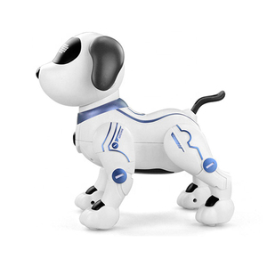 Mignon, en stock Nouveau <span class=keywords><strong>jouet</strong></span> Intelligent pour enfant, <span class=keywords><strong>robot</strong></span> électronique à contrôle vocal, chien et chat, - Product Image 3