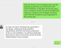 Servicio de Diseño de Stands de Exhibición Electrónicos Personalizados TRUST con Planos de Construcción y Renderizaciones 3D