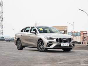 Voiture neuve de marque chinoise Geely Emgrand 2025, voiture de <span class=keywords><strong>taxi</strong></span>, voiture Geely - Product Image 3