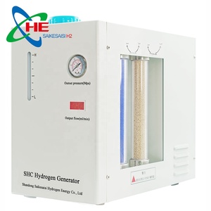 Elettrolizzatore di Idrogeno Alcalino Serie <span class=keywords><strong>SHC</strong></span> con Purezza del 99,99% - Product Image 4