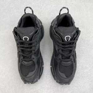 Chaussures de sport unisexes de haute qualité, style plateforme, style Balenciages, légères et respirantes - Product Image 2