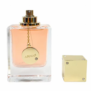 Armaf Club De Nuit Woman Eau De Parfum 105 ml Spray para Mujer - Product Image 2