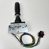 Nouvelle manette de commande 1001118416 1001166538 1001212415 1600318 pour moteurs 400S 450A 450AJ 460SJ 600A 600S 800A Haute Qualité
