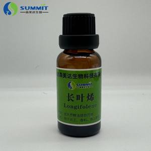 <span class=keywords><strong>B</strong></span>êta-pinène synthétique (<span class=keywords><strong>B</strong></span>-pinène) à prix d'usine, CAS 127-91-3, pureté de 97%, marque Summit - Product Image 3