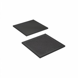 780 BBGA, FCBGA Components Electronic IC SOC CORTEX A9 1.5GHZ 780FBGA 10AS027E2F29I1SG Embedded Authorized Distributor - Product Image 1