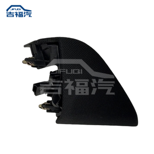JIFUQI <span class=keywords><strong>2022</strong></span> pour <span class=keywords><strong>Tesla</strong></span> <span class=keywords><strong>Model</strong></span> <span class=keywords><strong>3</strong></span> Haut-parleur de porte avant droit 1095686-00-F - Product Image 1