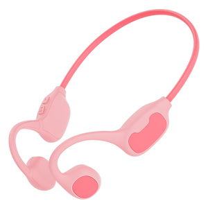 Nouveaux écouteurs à conduction aérienne pour enfants, casques à conduction osseuse, écouteurs ouverts <span class=keywords><strong>sans</strong></span> fil pour l'étude - Product Image 1