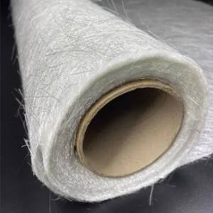 FEELONGDA E-Glass, Manta de Fibra de Vidrio Cortada (<span class=keywords><strong>CSM</strong></span>), Unión por Cosido, Ignífuga, Impermeable, Aislamiento en Polvo/Emulsión, Vidrio para Barcos - Product Image 1