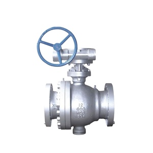 Válvula de Bola de Agua Manual de Alta Presión OEM de Acero Forjado de 2 Dimensiones <span class=keywords><strong>Grainger</strong></span> 10 de Puerto Completo A105 DIN3357 - Product Image 1