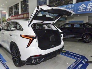 2026รถยนต์แบบไฮบริดปลั๊กอินสไตล์ใหม่ SUV KaiYi Kunlun 2026พลังงานใหม่ Kunlun <span class=keywords><strong>ihd</strong></span> 201กม. รุ่นทะเลเมฆสำหรับออกนอกบ้านและเดินทางเป็นกลุ่ม - Product Image 6