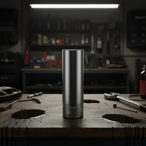 FG 624 L8 <b>Socket</b> Wrench <b>12</b> <b>Point</b> Metric Automotive Repair Tool - Product Image 3