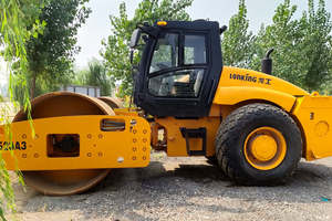 Rouleau d'ingénierie fabriqué en Chine avec une capacité de 10T - Product Image 4