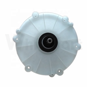 Lavadora máquina de repuesto SGB-06 color blanco de plástico y de metal SL-102 11 dientes engranaje de reducción para whicepart caja de engranajes de reducción - Product Image 3