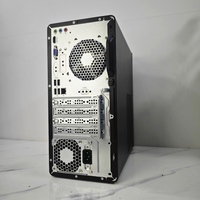 Pour Elite Host haut de gamme HP11 Shadow Elf 6Pro système Barebone utilisé Intel I3/i5/i7 affichage LED bureau d'affaires conception de la maison