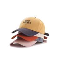 Casquettes de baseball et chapeaux de sport vintage sportifs en gros – Protection UV, tissu sergé léopard, design anti-âge
