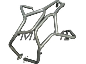 Protector de Motor Superior e Inferior para Motocicleta, Barra Anticaídas, Protección de Parachoques para <span class=keywords><strong>BMW</strong></span> F800GS <span class=keywords><strong>F700GS</strong></span> F650GS 2008-2018 - Product Image 3