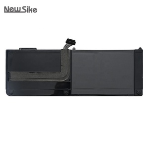 Baterías de Repuesto para Laptop A1321 Nuevas al por Mayor para <span class=keywords><strong>Macbook</strong></span> <span class=keywords><strong>Pro</strong></span> Unibody <span class=keywords><strong>15</strong></span>" A1321 A1286 Año <span class=keywords><strong>2009</strong></span> - 2010 - Product Image 5