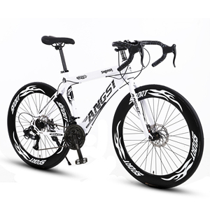 Bicicleta de Carretera para Hombre, Precio Económico al por Mayor, Bicicleta de Aluminio/Carbono - Product Image 3