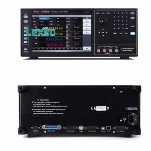 Tonghui Th2840b 2mhz, Puente Digital de Cuatro Parámetros, Probador de Inductores y Condensadores Th2840a Lexso - Product Image 3