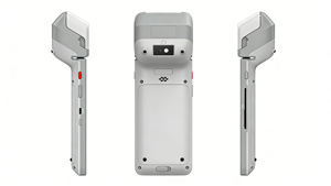 Terminale POS M90 Android 13 1GB+16GB Touch Screen Nuovo di Zecca Macchina per Pagamenti per Negozi al Dettaglio Ristoranti e Asporto - Product Image 3