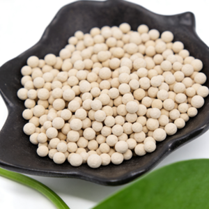 Fabricante <span class=keywords><strong>de</strong></span> Adsorbente <span class=keywords><strong>de</strong></span> Criba Molecular 13X para Adsorción <span class=keywords><strong>de</strong></span> CO2, <span class=keywords><strong>Zeolita</strong></span> - Product Image 1