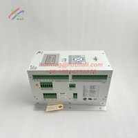 Système de contrôle d'excitation numérique Basler DECS-200-1L pour moteur de générateur diesel marin DECS-200 1L