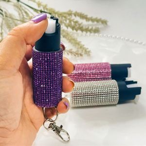 Spray Tattico di Autodifesa Elite <span class=keywords><strong>con</strong></span> Tintura UV, Affidabile e <span class=keywords><strong>Sempre</strong></span> a Portata di Mano per la Massima Sicurezza - Product Image 3