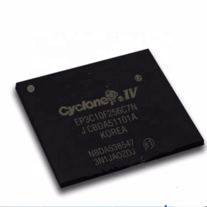 Composants électroniques Circuits intégrés Puces IC EP3C10F256C7N - Product Image 1