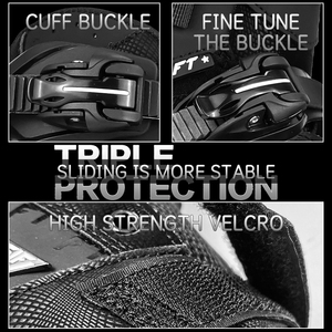 Patines en Línea de Fibra de Carbono OEM ODM, Estilo Libre, Slalom, Ligeros, Profesionales, Urbanos, de Carreras, para Adultos y Niños - Product Image 3