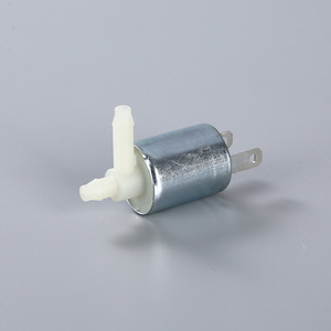Zhicheng Yiyuan Solenoid Water Valve 220V AC Two Way Normally Closed For Chillers And <b>Dehumidifiers</b> - Product Image 3