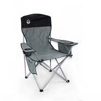 Chaise pliante personnalisée, légère, en métal, écologique, durable, portable, confortable, de luxe, compacte, pour l'extérieur, l'école, le camping