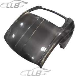 Adatto per tetto in fibra di carbonio di alta qualità <span class=keywords><strong>HONDA</strong></span> / <span class=keywords><strong>Honda</strong></span> <span class=keywords><strong>S2000</strong></span> - Product Image 4