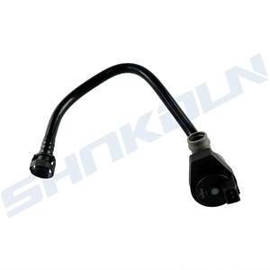 Nueva Válvula Solenoide de <span class=keywords><strong>Purga</strong></span> del Canister de Vapor para <span class=keywords><strong>Serie</strong></span> 5 F10 F18 520Li 523i 2009-2012 - Product Image 5