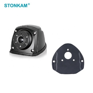 Cámara de Visión Lateral STONKAM IP69K Impermeable 1080P 150 Grados para caravanas - Product Image 4