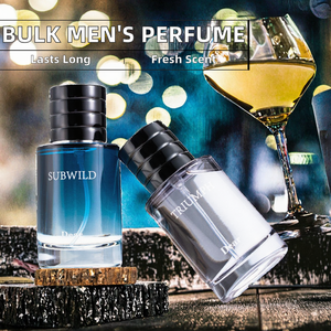 Compra al por Mayor Perfume en Spray QYZ para <span class=keywords><strong>Hombre</strong></span>, Aroma Fresco, 100 ml, Larga Duración, Múltiples Tipos de Fragancias - Product Image 2