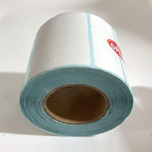 Étiquette étanche Thermique Top Proof Factory Direct Label Thermal Goof Color Rendering Label Thermal - Product Image 3