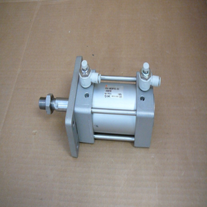 Nuovo Originale PLC Cilindro Ruota Leva Pneumatica Sede Tie Rod 25a-mdbf63-50-m9bwl - Product Image 1