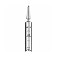 Sérum Contour des Yeux Anti-Âge EGF Marque Blanche – Lifting, Anti-Rides, Atténuation des Ridules, Hydratant et Repulpant – Soin Essentiel pour le Contour des Yeux