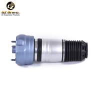 Ressort pneumatique avant pour Porsche Panamera 970 Kits de réparation de suspension pneumatique sans ADS gauche/droite 97034315133 97034315135