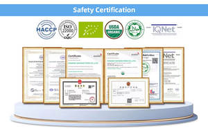 สารสกัดจากใบมูลลีน ลูทีโอลิน 98% CAS 491-70-3 สารสกัดจากพืชสมุนไพร ผงสารสกัดลูทีโอลินจากธรรมชาติ ผลิตจากโรงงาน - Product Image 2