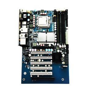 Kontron KT965/ATXE PCB NO.:30101422 Placa base industrial I3 I5 I7 Placa CPU Módulo CPU Placa principal Stock original - Product Image 1