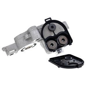 Kit de Piezas Centrales de Empuñadura Derecha para Engranaje Hidráulico Ll 71530 para Cortadoras de Césped - Product Image 4