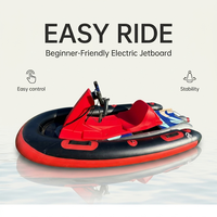 Meilleures ventes : Jetboard électrique gonflable, Go-kart aquatique assis, Planche de surf motorisée, Scooter nautique à volant, Stable